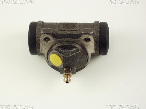 Triscan 8130 28039 - Cilindretto freno autozon.pro