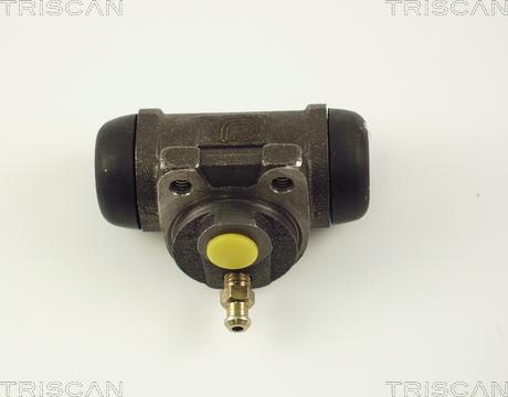 Triscan 8130 28029 - Cilindretto freno autozon.pro