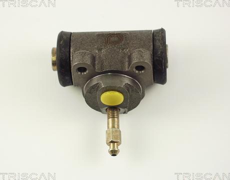 Triscan 8130 28020 - Cilindretto freno autozon.pro