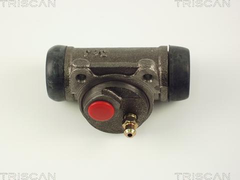 Triscan 8130 28022 - Cilindretto freno autozon.pro