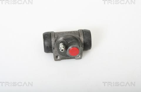 Triscan 8130 28027 - Cilindretto freno autozon.pro