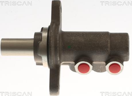 Triscan 8130 28153 - Cilindro maestro del freno autozon.pro