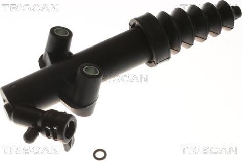 Triscan 8130 28308 - Cilindro secondario, Frizione autozon.pro