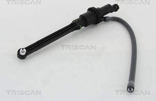 Triscan 8130 28204 - Cilindro trasmettitore, Frizione autozon.pro