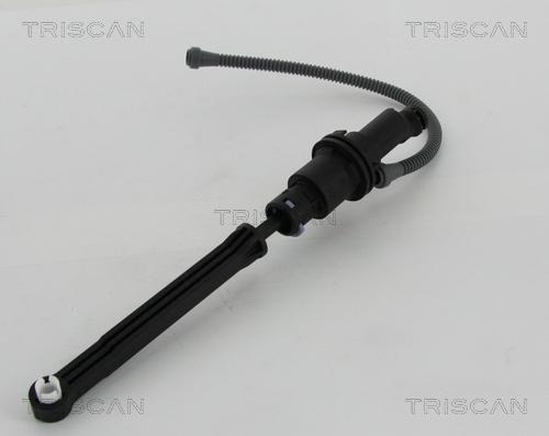 Triscan 8130 28205 - Cilindro trasmettitore, Frizione autozon.pro