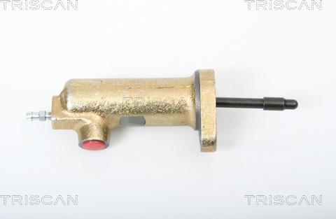 Triscan 8130 23303 - Cilindro secondario, Frizione autozon.pro