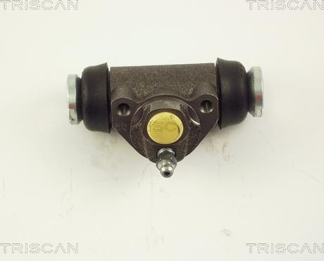 Triscan 8130 70001 - Cilindretto freno autozon.pro