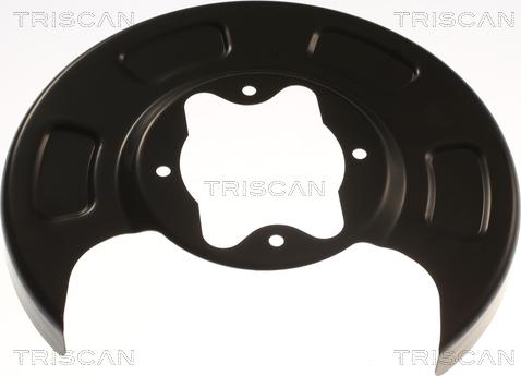 Triscan 8175 25106 - Pinza freno autozon.pro