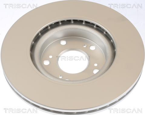 Triscan 8120 40167C - Discofreno autozon.pro