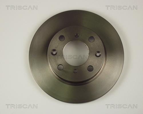 Triscan 8120 40105 - Discofreno autozon.pro