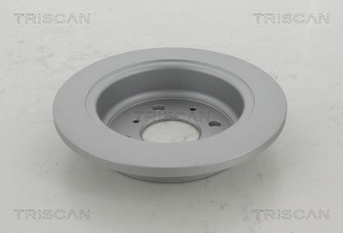 Triscan 8120 40114C - Discofreno autozon.pro