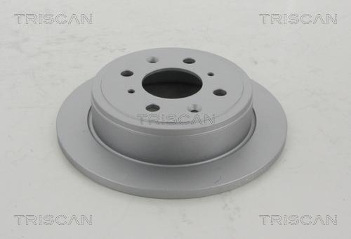 Triscan 8120 40114C - Discofreno autozon.pro