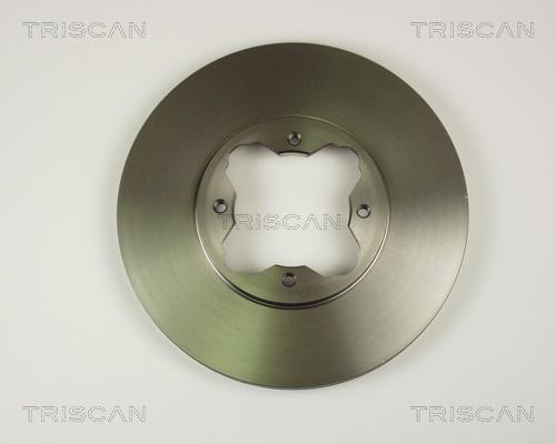 Triscan 8120 40115 - Discofreno autozon.pro