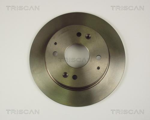 Triscan 8120 40116 - Discofreno autozon.pro