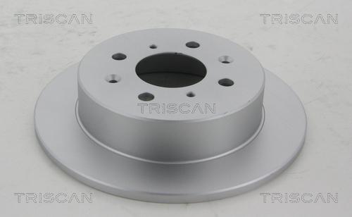 Triscan 8120 40117C - Discofreno autozon.pro