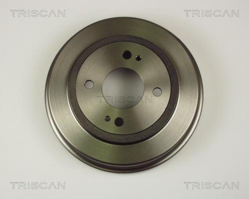 Triscan 8120 40201 - Tamburo freno autozon.pro