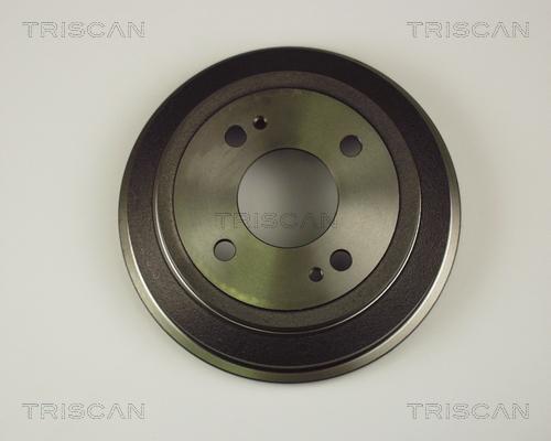 Triscan 8120 40202 - Tamburo freno autozon.pro