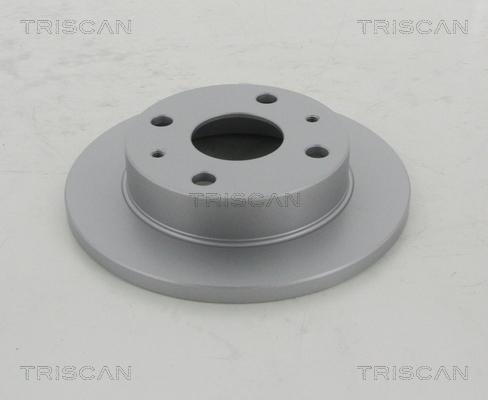 Triscan 8120 41109C - Discofreno autozon.pro