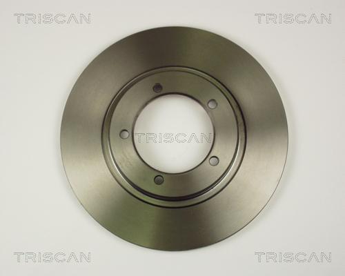 Triscan 8120 41106 - Discofreno autozon.pro