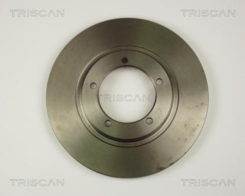 Triscan 8120 41107 - Discofreno autozon.pro