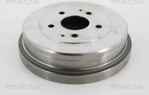 Triscan 8120 41204 - Tamburo freno autozon.pro