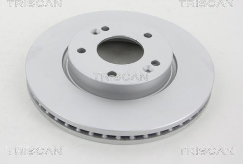 Triscan 8120 43144C - Discofreno autozon.pro