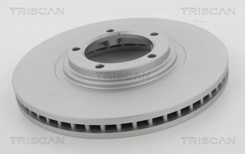 Triscan 8120 43140C - Discofreno autozon.pro