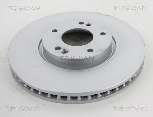 Triscan 8120 43141C - Discofreno autozon.pro