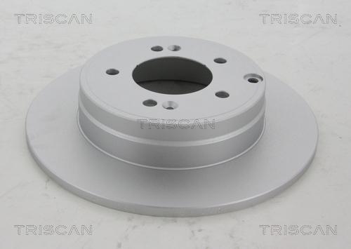 Triscan 8120 43143C - Discofreno autozon.pro