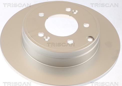 Triscan 8120 43155C - Discofreno autozon.pro