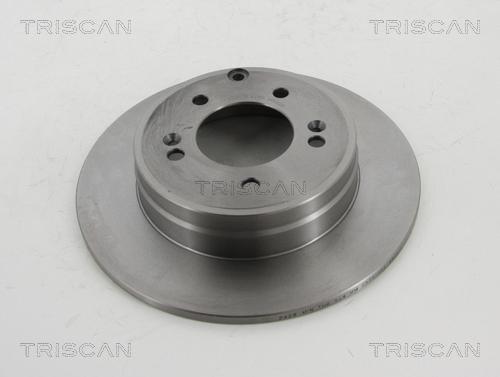 Triscan 8120 43155 - Discofreno autozon.pro