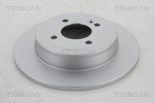 Triscan 8120 43169C - Discofreno autozon.pro