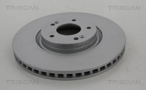 Triscan 8120 43164C - Discofreno autozon.pro