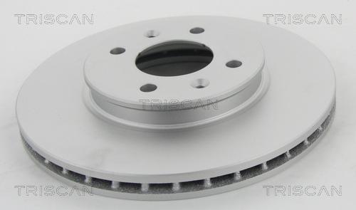 Triscan 8120 43168C - Discofreno autozon.pro