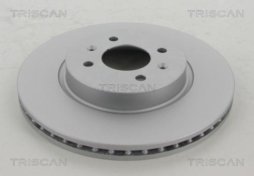 Triscan 8120 43167C - Discofreno autozon.pro