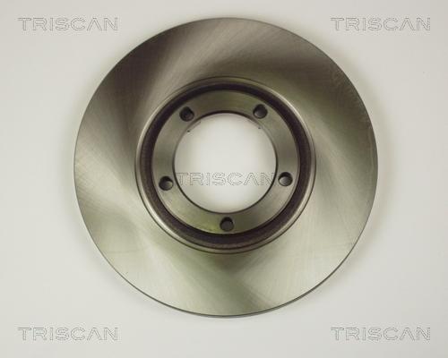 Triscan 8120 43104 - Discofreno autozon.pro