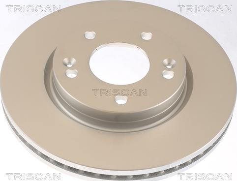 Triscan 8120 43108C - Discofreno autozon.pro