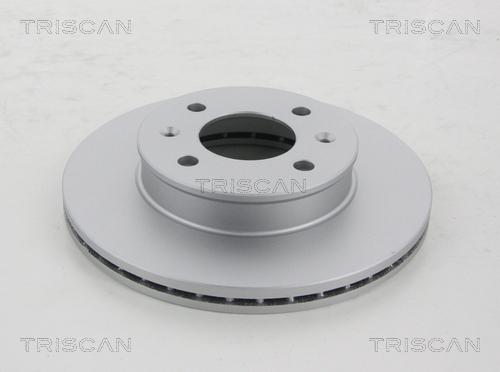 Triscan 8120 43119C - Discofreno autozon.pro