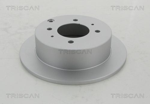 Triscan 8120 43114C - Discofreno autozon.pro