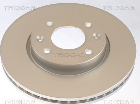 Triscan 8120 43113C - Discofreno autozon.pro