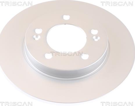 Triscan 8120 43188C - Discofreno autozon.pro