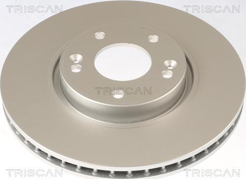 Triscan 8120 43183C - Discofreno autozon.pro