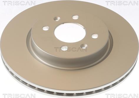 Triscan 8120 43187C - Discofreno autozon.pro