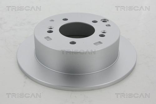 Triscan 8120 43130C - Discofreno autozon.pro