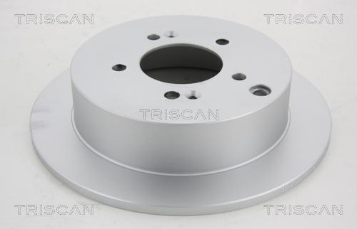 Triscan 8120 43131C - Discofreno autozon.pro