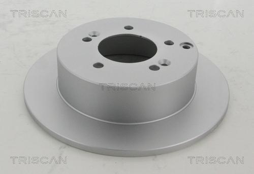 Triscan 8120 43137C - Discofreno autozon.pro