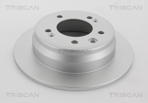 Triscan 8120 43124C - Discofreno autozon.pro