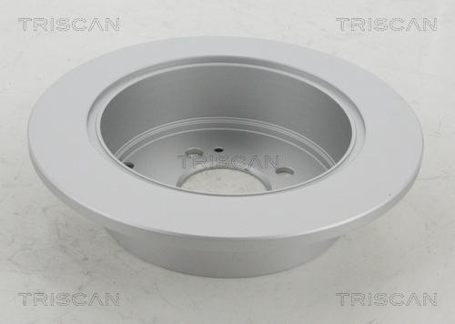 Triscan 8120 43126C - Discofreno autozon.pro