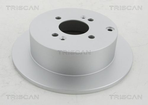 Triscan 8120 43126C - Discofreno autozon.pro