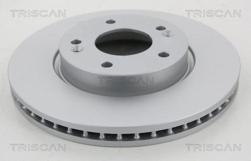 Triscan 8120 43123C - Discofreno autozon.pro